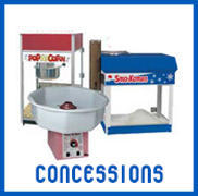 Concessions Concessions