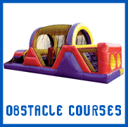 Obstacle Courses Obstacle Courses