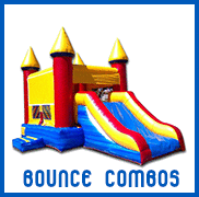 Bounce Combos Bounce Combos
