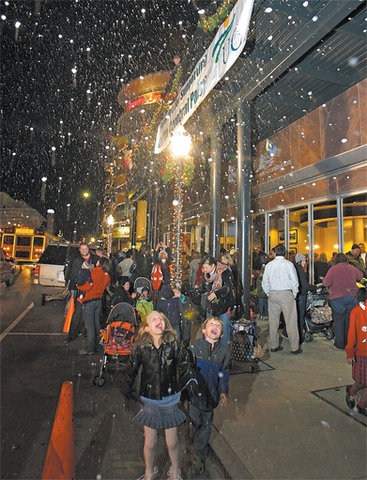 Snow Machine Rental Snow Machine Rental