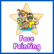Face Painting Face Painting