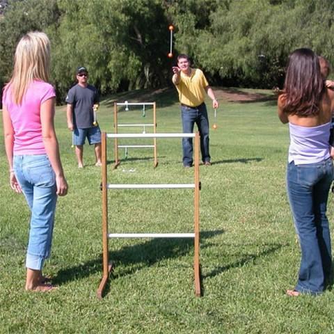 Ladder Ball Ladder Ball