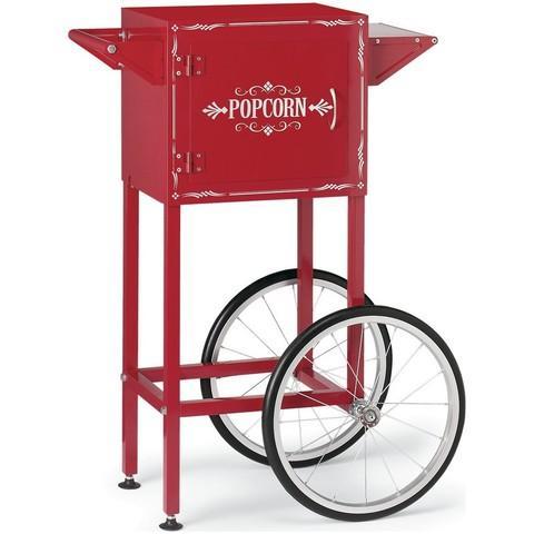 4 ounce Popcorn Cart 4 ounce Popcorn Cart