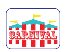 Carnival Package Items