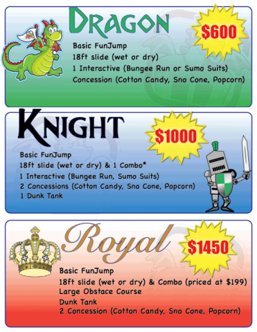 Carnival Packages 
