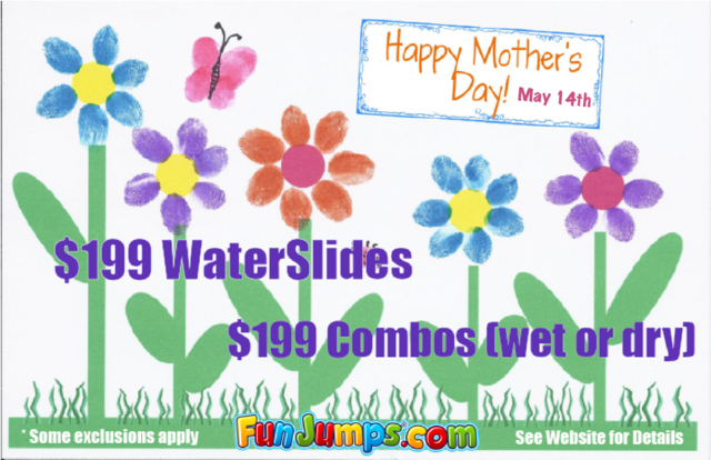 $199.00 Mothers Day Special