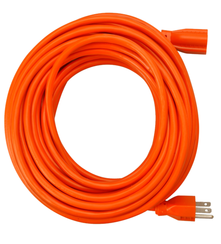 50' Extension Cord 