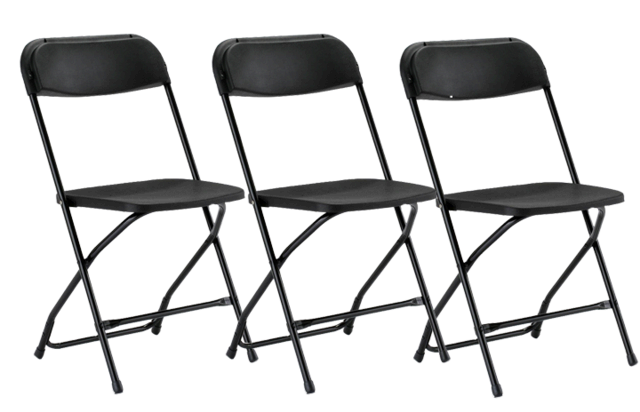 Adult Chairs