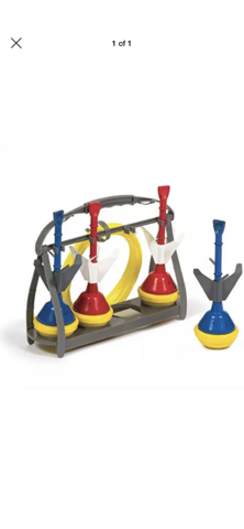 Lawn Darts Lawn Darts