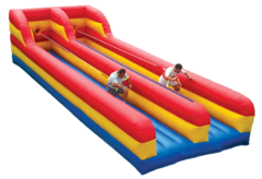 Bungee Run