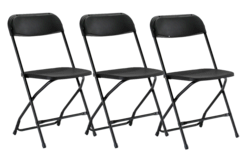 Adult Chairs