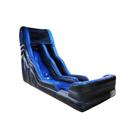 WET Rockin Slippity Water Slide WET Rockin Slippity Water Slide