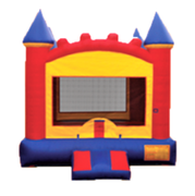 Bounce Houses Bounce Houses