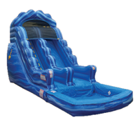 Wet Combos & Slides Wet Combos & Slides