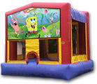 Spongebob Mod Jumper Spongebob Mod Jumper