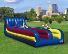 Bungee Run Bungee Run