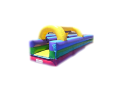 Slip n Slide Slip n Slide