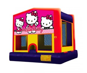 Hello Kitty Mod Jumper