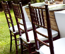 Tables and Chairs Tables and Chairs