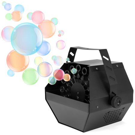 Bubble Machine Bubble Machine