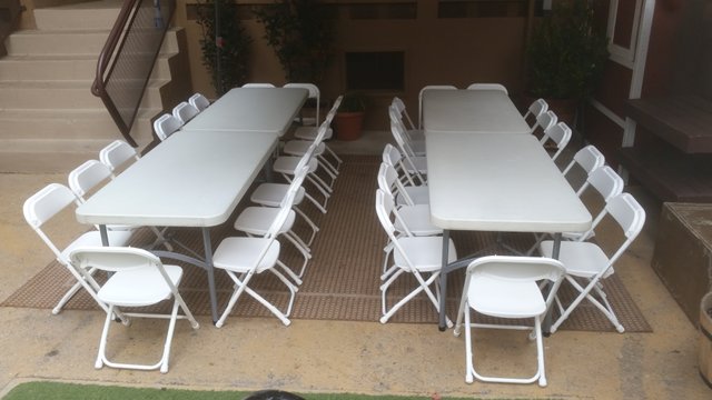 Kids Table (Tables only) Kids Table (Tables only)