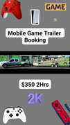 Mobile Game Trailer $350 2hrs