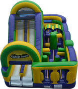 IRush Obstacle Course IRush Obstacle Course