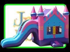 Princess Castle Combo - Dry Princess Castle Combo - Dry