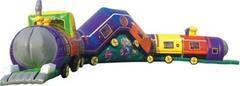 Chuggy Chuggy Choo Choo Chuggy Chuggy Choo Choo