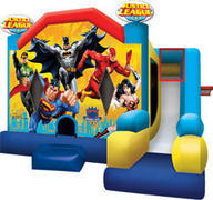 Justice League Justice League