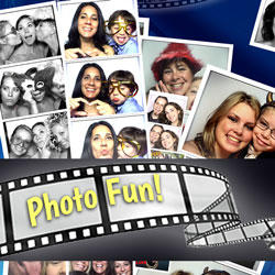 Charlotte Photo Booth Rentals