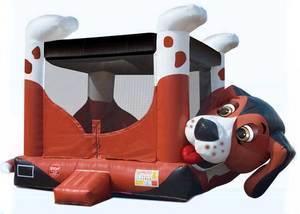 Beagle Belly Bouncer Beagle Belly Bouncer