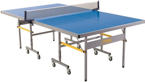 NEW Tournament Tennis Table Ping Pong Table NEW Tournament Tennis Table Ping Pong Table