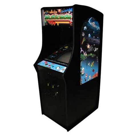 Pac Man Multicade 60 in 1 Arcade Game rental Galaga, Donkey Kong Pac Man Multicade 60 in 1 Arcade Game rental Galaga, Donkey Kong