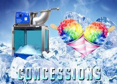  concessions