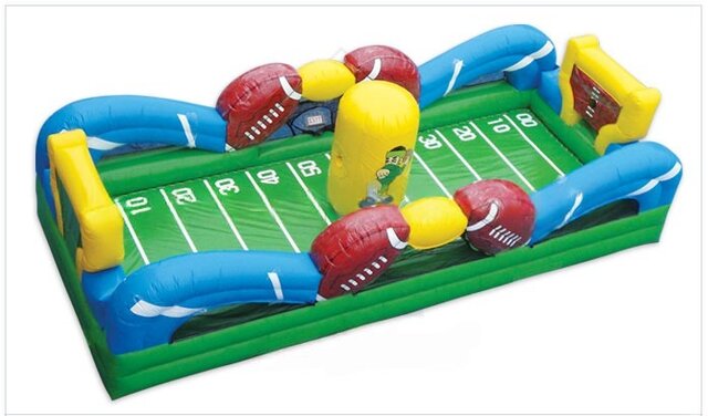 First N' Goal Football First N' Goal Football