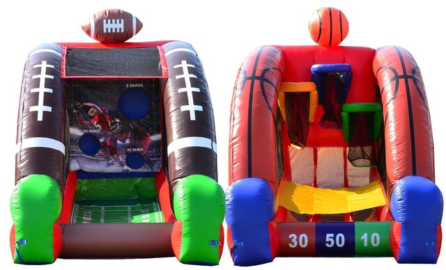 Sports Combo Sports Combo