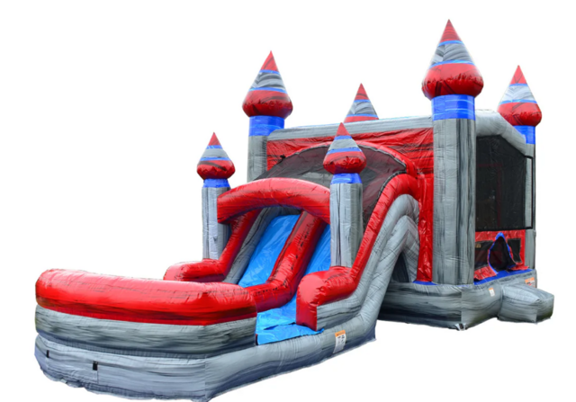 The Fire And Ice Fortress The Fire And Ice Fortress