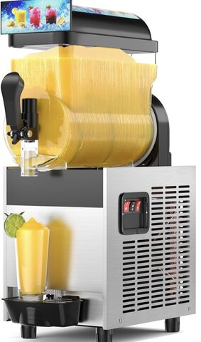 Slush/ margarita machine Slush/ margarita machine