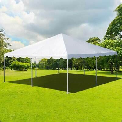 30 x 30 Frame Tent 30 x 30 Frame Tent