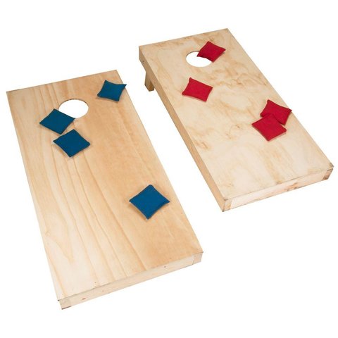 Corn Hole Game Corn Hole Game