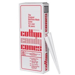 Cotton Supplies | 50 Servings Cotton Supplies | 50 Servings