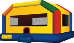 Giant Castle Bounce House Giant Castle Bounce House