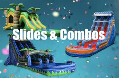 Slides and Combos