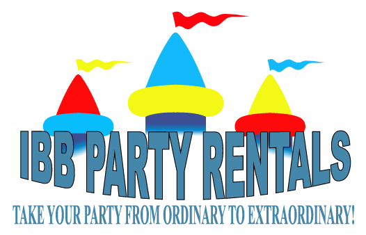 Ibb Party Rentals 
