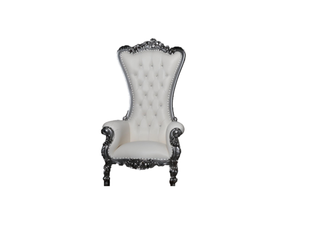 Throne Chair