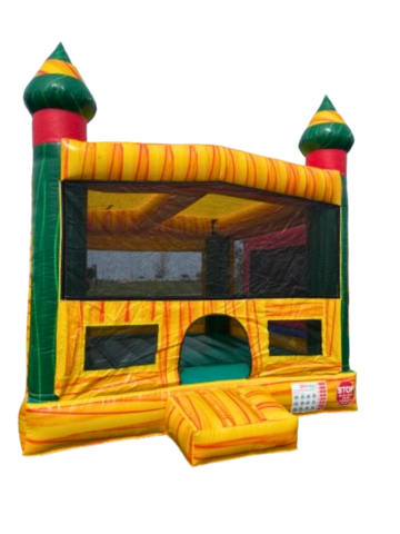 Fiesta Castle Fiesta Castle