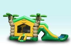 Tropical Island- Dry Tropical Island- Dry