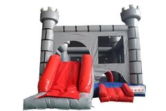 Combo Bouncers Combo Bouncers