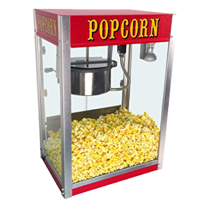 Popcorn Machine Popcorn Machine